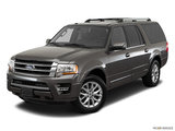 New 2017 Ford Expedition in Lansing