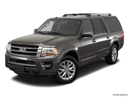 New Ford Expedition near Lansing
