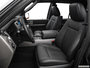 2017 Ford Expedition
                         Front seats at Signature Ford of Perry