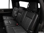 2017 Ford Expedition
                         Rear seats at Signature Ford of Perry