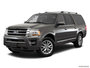 2017 Ford Expedition
                         Front medium view at Signature Ford of Perry