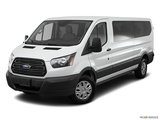 New 2017 Ford Transit Wagon in Lansing