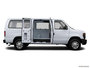 2014 Ford Econoline Cargo Van
                         Passenger Side Profile at Signature Ford of Perry