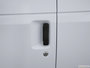 2014 Ford Econoline Cargo Van
                         Door handle at Signature Ford of Perry