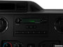 2014 Ford Econoline Cargo Van
                         Stereo controls at Signature Ford of Perry