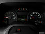2014 Ford Econoline Cargo Van
                         Speedometer/Tachometer at Signature Ford of Perry