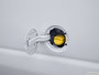2014 Ford Econoline Cargo Van
                         Gas cap at Signature Ford of Perry