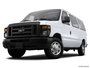 2014 Ford Econoline Cargo Van
                         Front low wide at Signature Ford of Perry