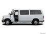 2014 Ford Econoline Wagon
                         Driver Side Profile at Signature Ford of Perry