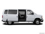 2014 Ford Econoline Wagon
                         Passenger Side Profile at Signature Ford of Perry