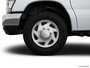 2014 Ford Econoline Wagon
                         Wheel Close-up at Signature Ford of Perry