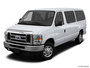 2014 Ford Econoline Wagon
                         Front angle high view at Signature Ford of Perry