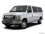 2014 Ford Econoline Wagon
                         Front medium view at Signature Ford of Perry