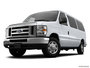 2014 Ford Econoline Wagon
                         Front low wide at Signature Ford of Perry