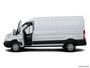 2015 Ford Transit Cargo Van
                         Driver Side Profile at Signature Ford of Perry