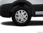 2015 Ford Transit Cargo Van
                         Wheel Close-up at Signature Ford of Perry