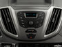 2015 Ford Transit Cargo Van
                         Stereo controls at Signature Ford of Perry