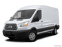 2015 Ford Transit Cargo Van
                         Front medium view at Signature Ford of Perry
