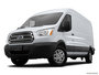 2015 Ford Transit Cargo Van
                         Front low wide at Signature Ford of Perry